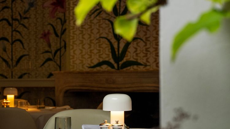 De Witte Lelie Restaurant
