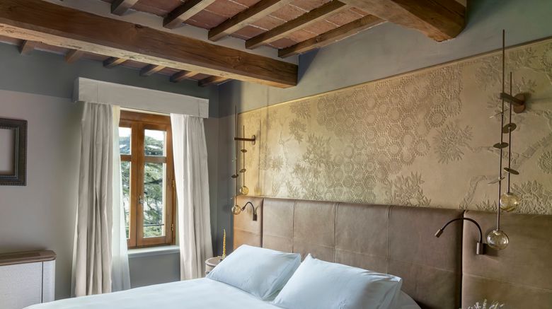 <b>Borgo dei Conti Resort Room</b>. Images powered by <a href="https://www.leonardoworldwide.com/" title="Leonardo Worldwide" target="_blank">Leonardo</a>.