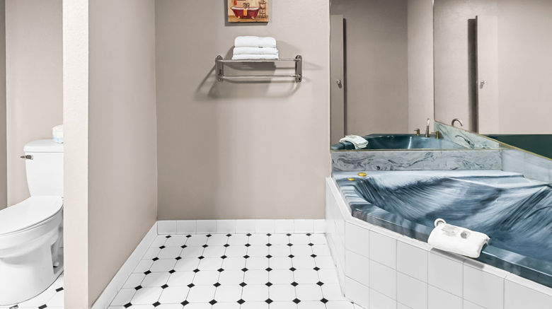 <b>Red Roof Inn & Suites Lexington-Hamburg Room</b>. Images powered by <a href="https://www.leonardoworldwide.com/" title="Leonardo Worldwide" target="_blank">Leonardo</a>.