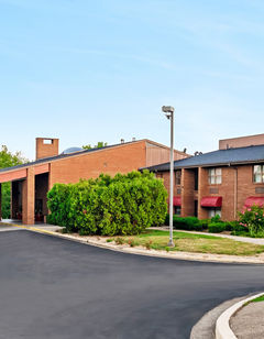 Red Roof Inn & Suites Lexington-Hamburg