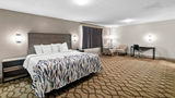Red Roof Inn & Suites Lexington-Hamburg Room