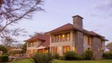 Siringit Villa Exterior