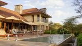 Siringit Villa Exterior