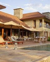 Siringit Villa