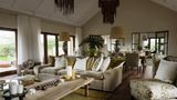 Siringit Villa Room