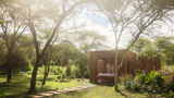 Siringit Villa Spa