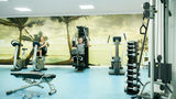 Iberostar Selection Marbella Coral Beach Health Club