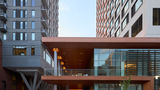 <b>Kimpton Claret Hotel Exterior</b>. Images powered by <a href="https://www.leonardoworldwide.com/" title="Leonardo Worldwide" target="_blank">Leonardo</a>.