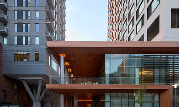 Kimpton Claret Hotel