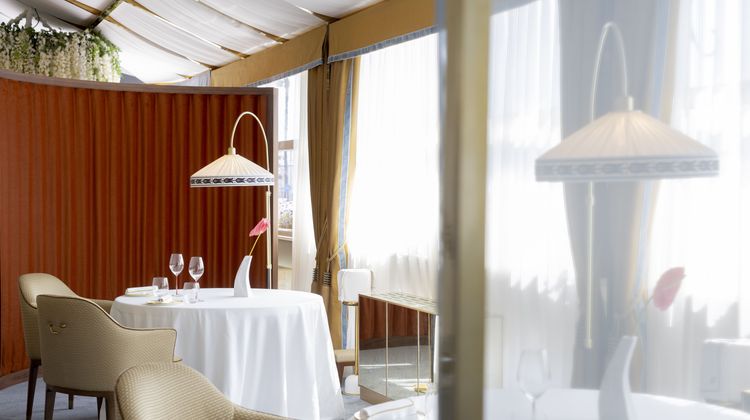 Grand Hotel Principe di Piemonte Recreation