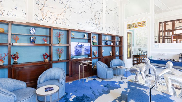 Grand Hotel Principe di Piemonte Other