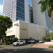 Real InterContinental Santo Domingo