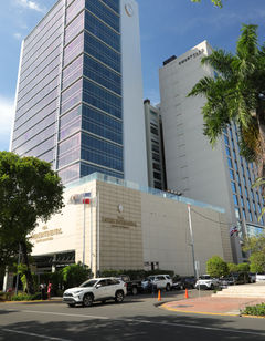Real InterContinental Santo Domingo