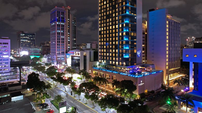 Real InterContinental Santo Domingo Exterior. Images powered by <a href="https://www.leonardoworldwide.com" target="_blank" rel="noopener">Leonardo</a>.