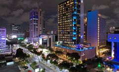 Real InterContinental Santo Domingo