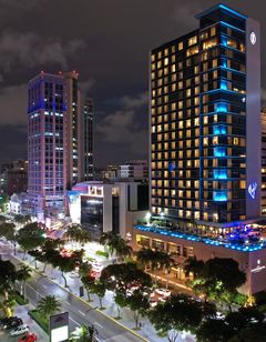 Real InterContinental Santo Domingo