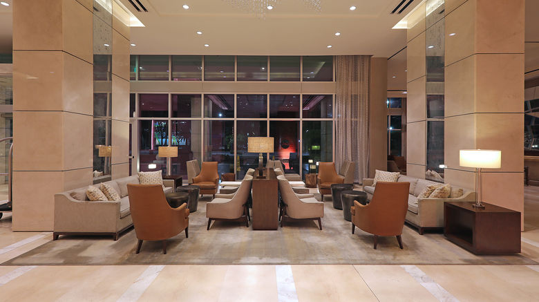 <b>Real InterContinental Santo Domingo Exterior</b>. Images powered by <a href="https://www.leonardoworldwide.com/" title="Leonardo Worldwide" target="_blank">Leonardo</a>.