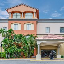 Fiesta Inn Colima
