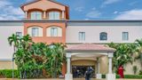 Fiesta Inn Colima Exterior