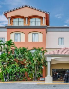 Fiesta Inn Colima