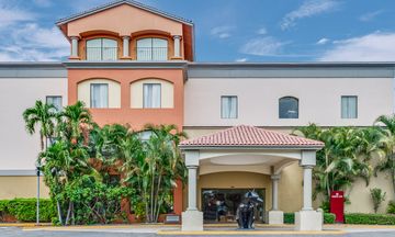 Fiesta Inn Colima