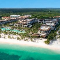 Lopesan Costa Bavaro Resort Spa & Casino