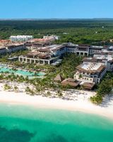 Lopesan Costa Bavaro Resort Spa & Casino