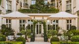 Ritz Paris Restaurant