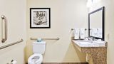 Cobblestone Hotel & Suites Other