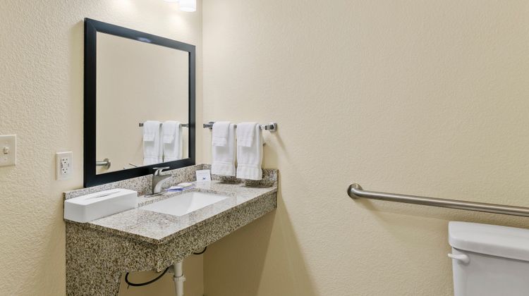 Cobblestone Hotel & Suites Other