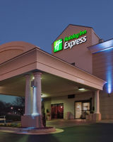 Holiday Inn Express Lynchburg