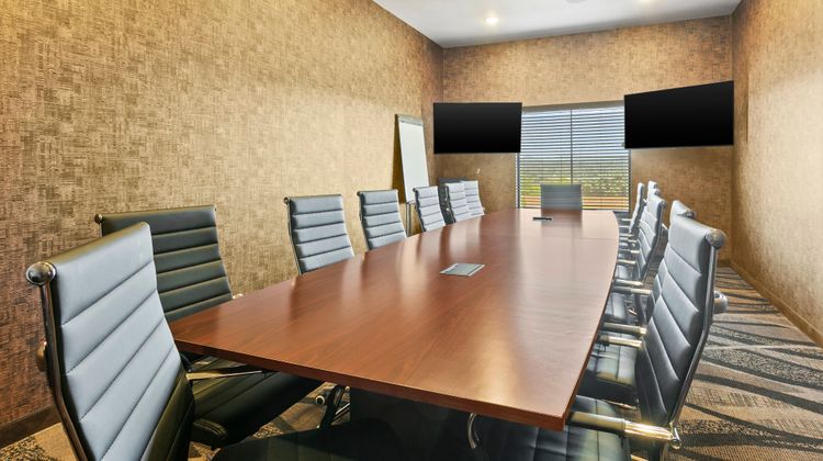 Cobblestone Hotel & Suites Meeting