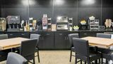Cobblestone Hotel & Suites Restaurant