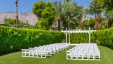 Riviera Resort & Spa Palm Springs Meeting