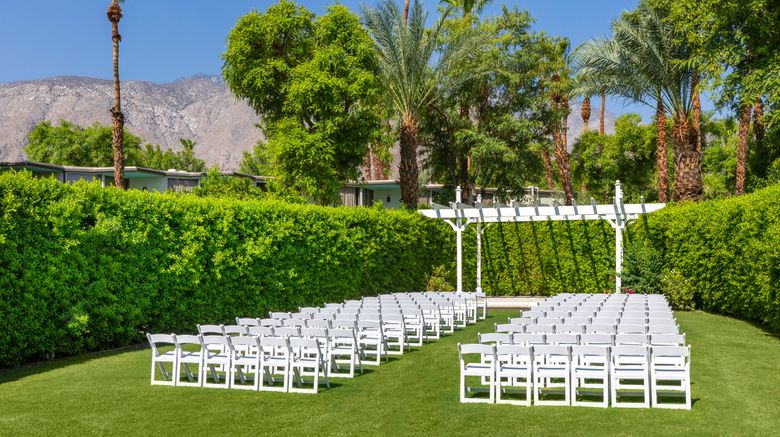 <b>Riviera Resort & Spa Palm Springs Meeting</b>. Images powered by <a href="https://www.leonardoworldwide.com/" title="Leonardo Worldwide" target="_blank">Leonardo</a>.