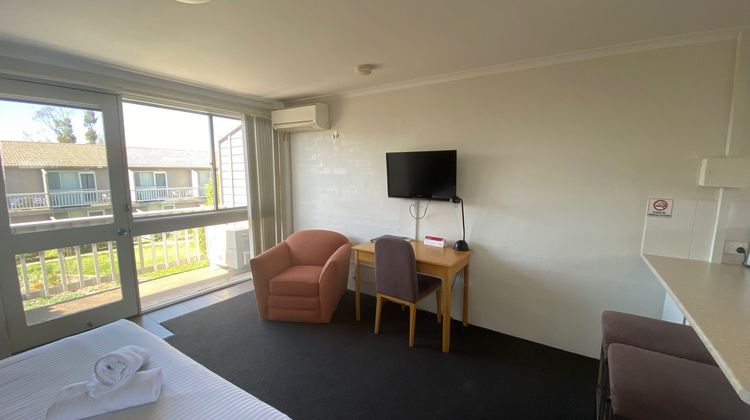 Alloggio Bathurst Room