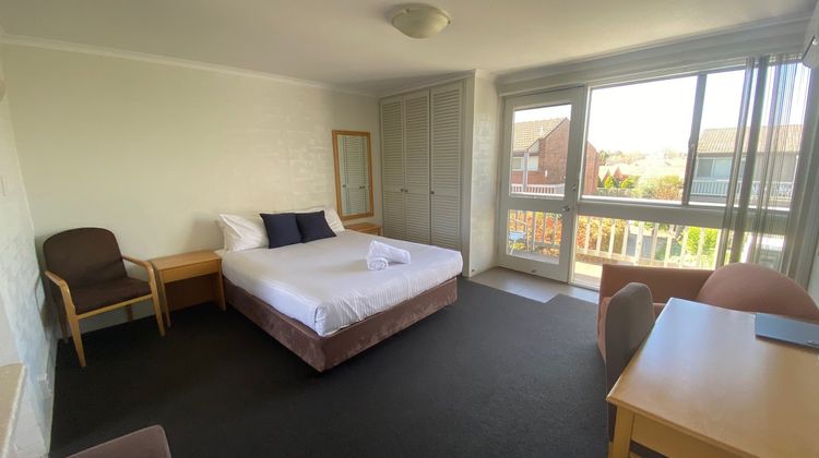 Alloggio Bathurst Room