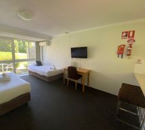 Alloggio Bathurst Room