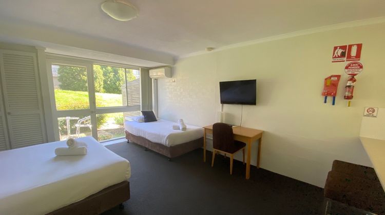 Alloggio Bathurst Room