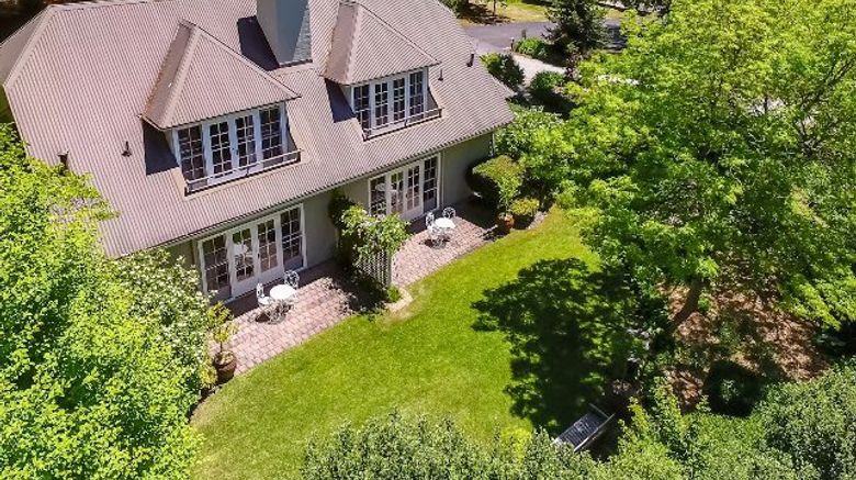<b>Parklands Country Garden & Lodges Exterior</b>. Images powered by <a href="https://www.leonardoworldwide.com/" title="Leonardo Worldwide" target="_blank">Leonardo</a>.