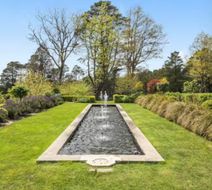 Parklands Country Garden & Lodges Exterior