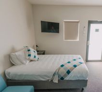 Studios on Beaumont Room