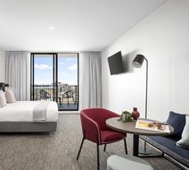 Quest Preston Room
