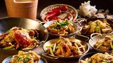 Holiday Inn Golden Mile Hong Kong Restaurant