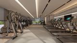 voco Jeddah Gate Health Club