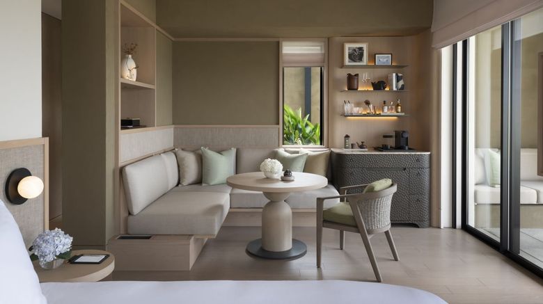 <b>Rosewood Miyakojima Room</b>. Images powered by <a href="https://www.leonardoworldwide.com/" title="Leonardo Worldwide" target="_blank">Leonardo</a>.