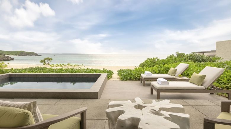 <b>Rosewood Miyakojima Room</b>. Images powered by <a href="https://www.leonardoworldwide.com/" title="Leonardo Worldwide" target="_blank">Leonardo</a>.