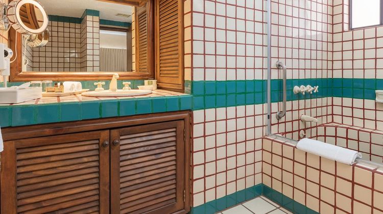 Solmar Resort Room