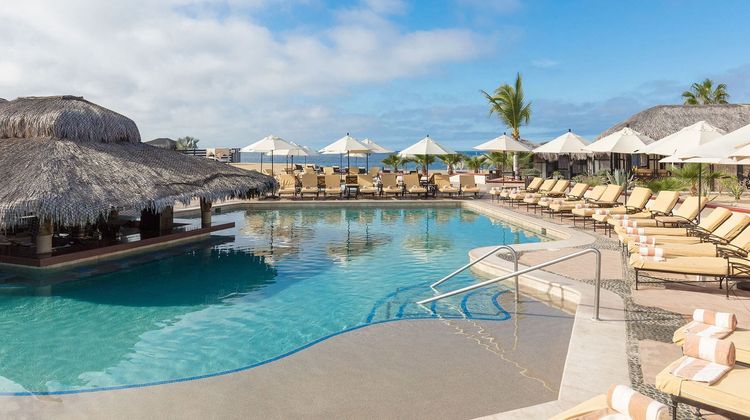 Solmar Resort Pool