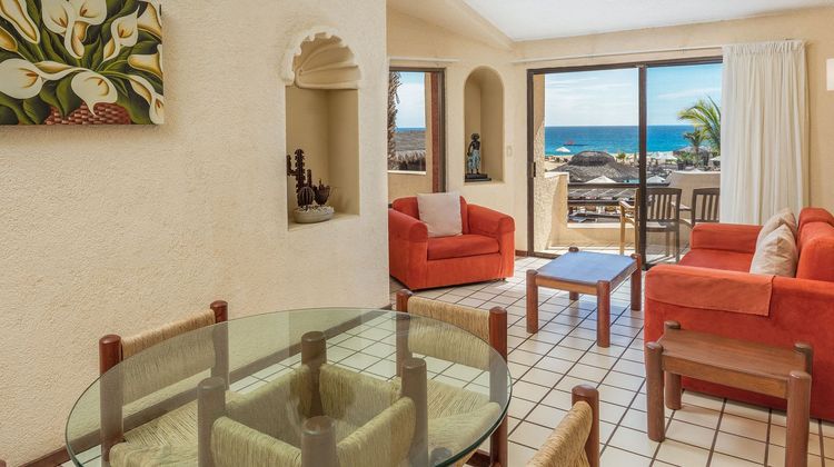 Solmar Resort Room